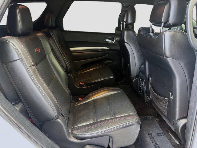 used 2016 Dodge Durango car, priced at $20,463