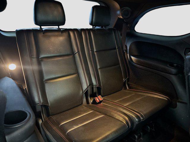 used 2016 Dodge Durango car, priced at $20,463