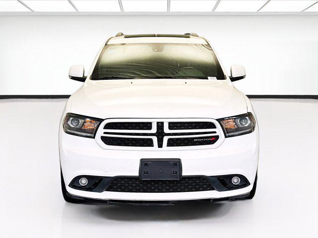 used 2016 Dodge Durango car, priced at $20,463