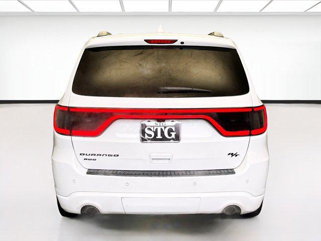 used 2016 Dodge Durango car, priced at $20,463