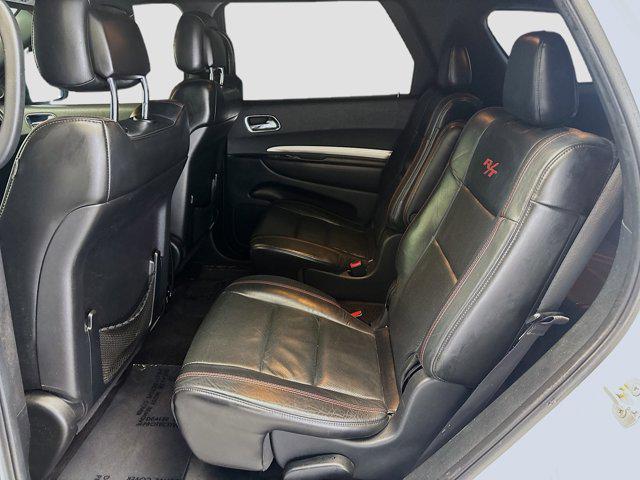 used 2016 Dodge Durango car, priced at $20,463