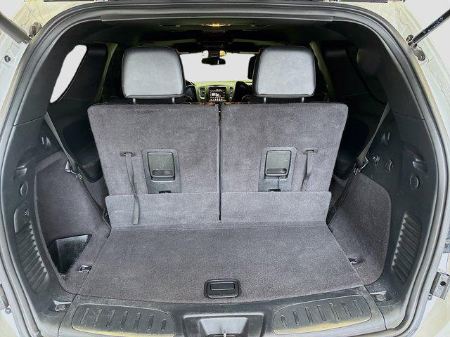 used 2016 Dodge Durango car, priced at $20,463
