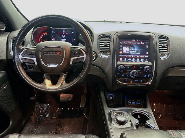 used 2016 Dodge Durango car, priced at $20,463