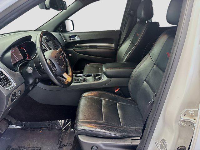 used 2016 Dodge Durango car, priced at $20,463