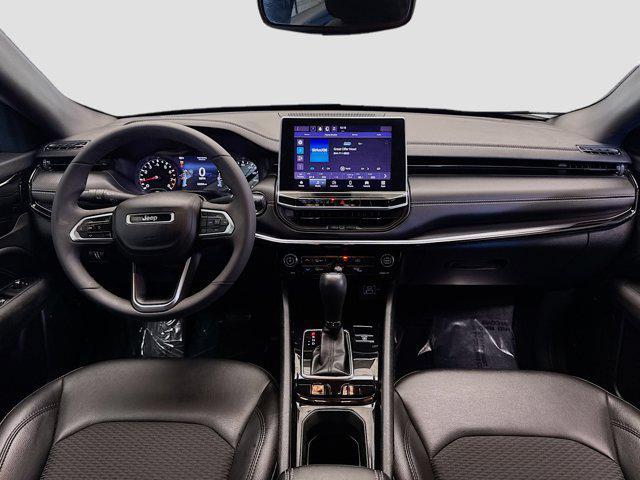 used 2022 Jeep Compass car, priced at $20,475