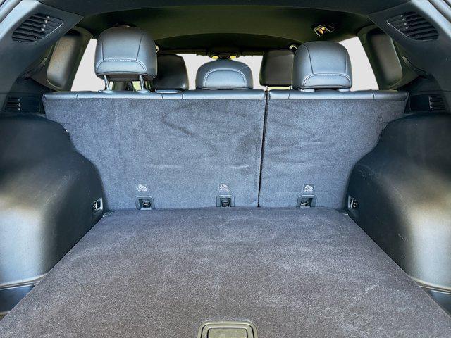 used 2022 Jeep Compass car, priced at $20,475