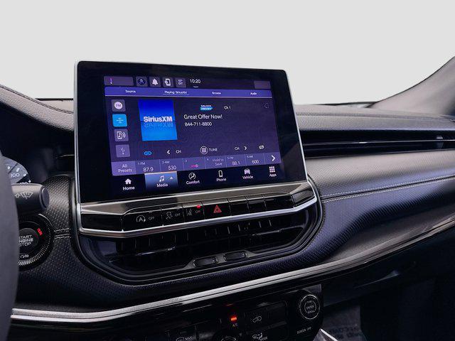 used 2022 Jeep Compass car, priced at $20,475