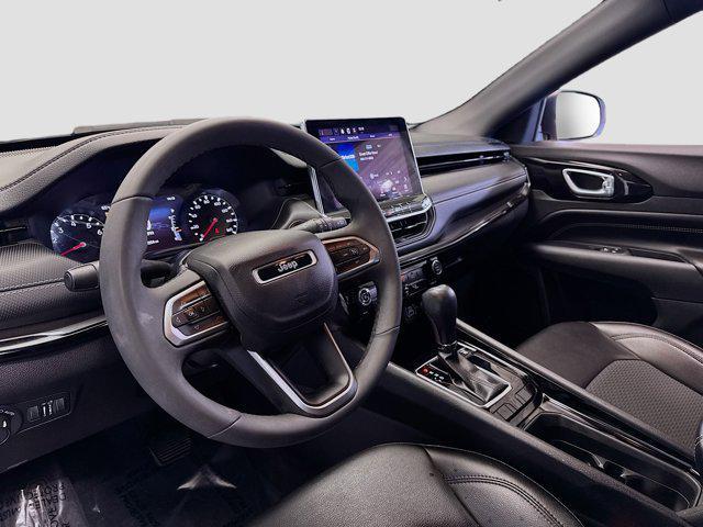 used 2022 Jeep Compass car, priced at $20,475