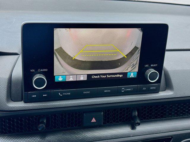 used 2024 Honda CR-V car, priced at $26,137