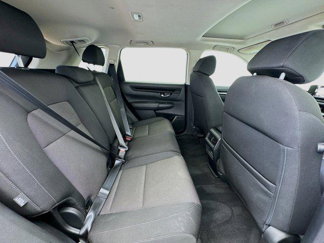 used 2024 Honda CR-V car, priced at $26,137