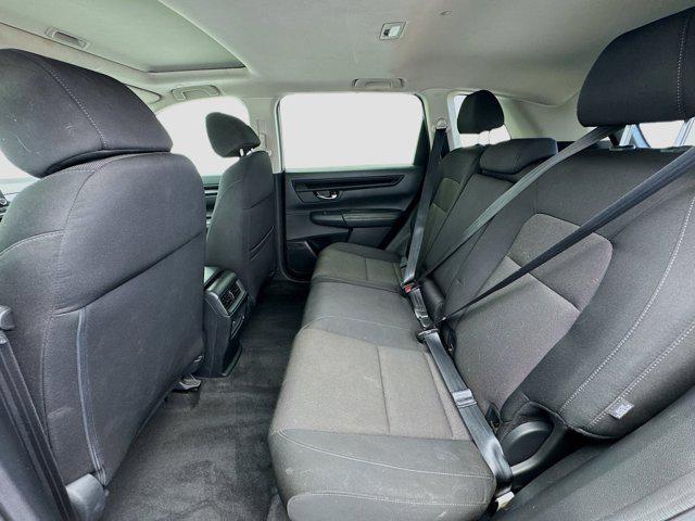 used 2024 Honda CR-V car, priced at $26,137