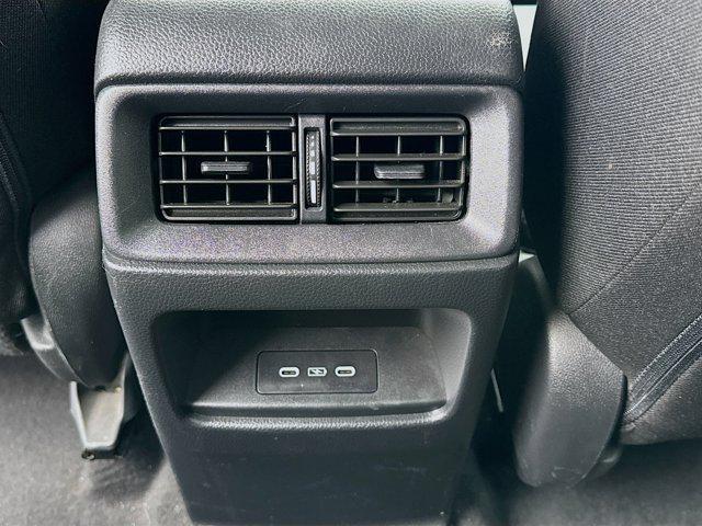 used 2024 Honda CR-V car, priced at $26,137