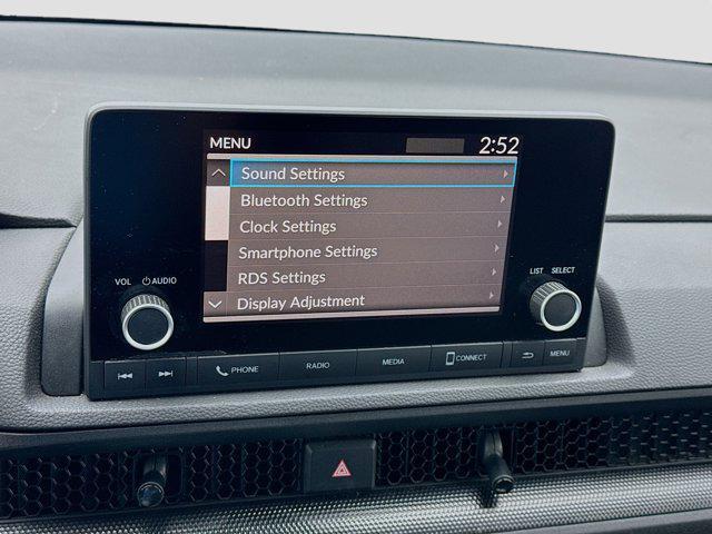 used 2024 Honda CR-V car, priced at $26,137