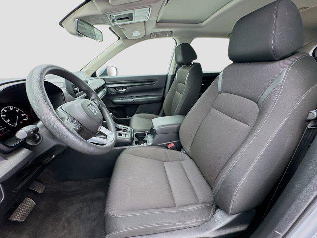 used 2024 Honda CR-V car, priced at $26,137