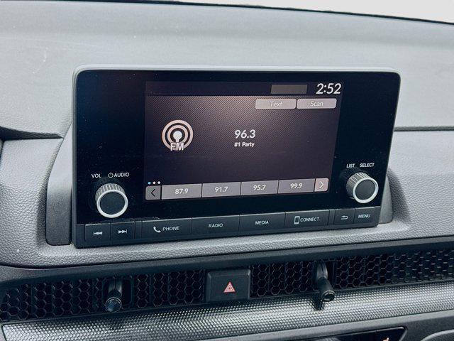 used 2024 Honda CR-V car, priced at $26,137