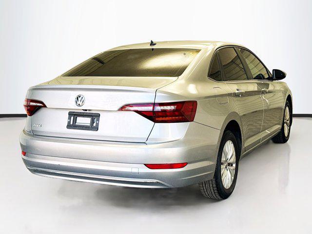 used 2019 Volkswagen Jetta car, priced at $15,149