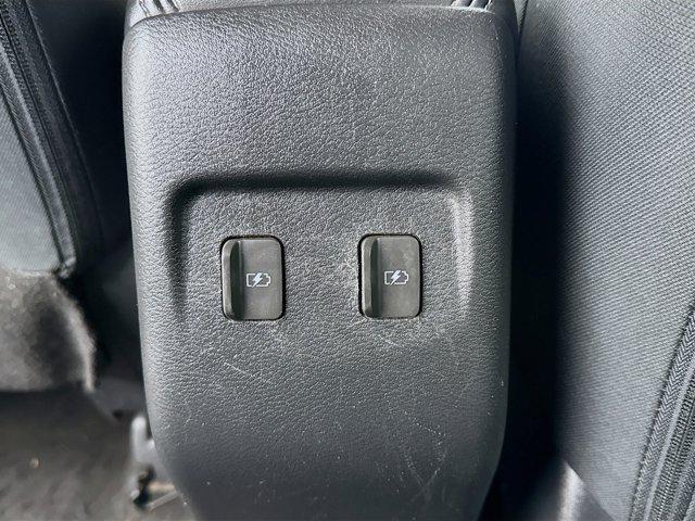 used 2022 Nissan Kicks car, priced at $11,488