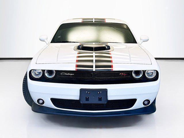 used 2019 Dodge Challenger car, priced at $33,499