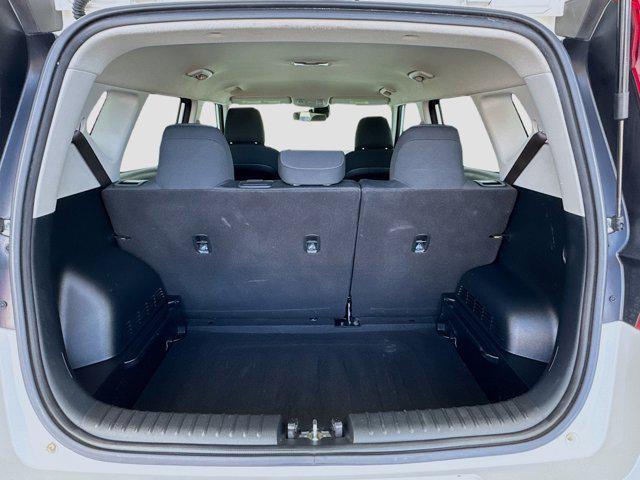 used 2020 Kia Soul car, priced at $15,477