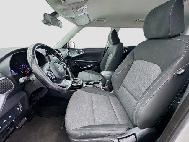 used 2020 Kia Soul car, priced at $15,477