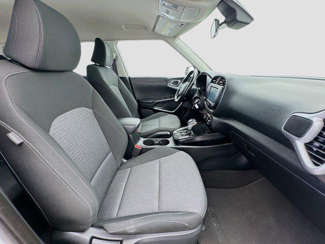 used 2020 Kia Soul car, priced at $15,477