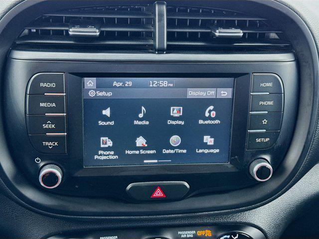 used 2020 Kia Soul car, priced at $15,477