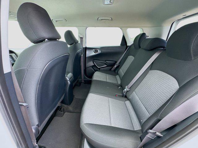 used 2020 Kia Soul car, priced at $15,477