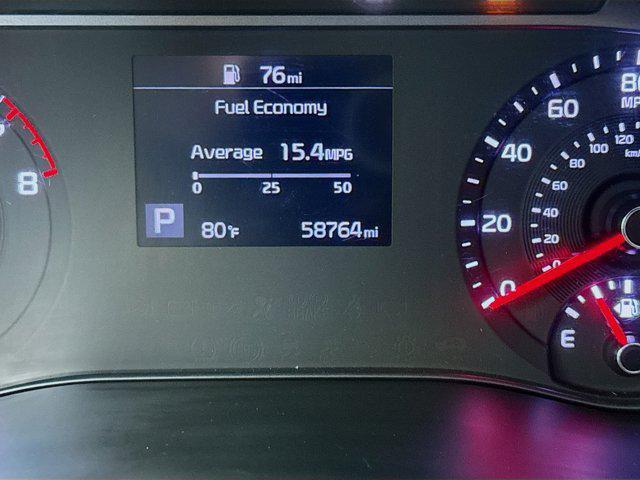 used 2020 Kia Soul car, priced at $15,477