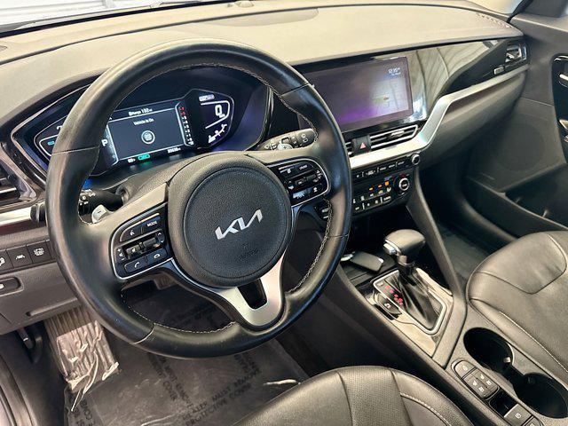 used 2022 Kia Niro car, priced at $23,998
