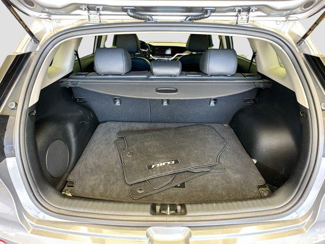 used 2022 Kia Niro car, priced at $23,998