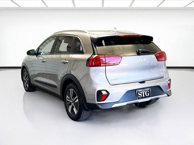 used 2022 Kia Niro car, priced at $23,998