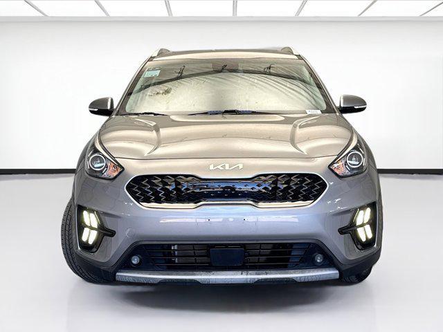 used 2022 Kia Niro car, priced at $23,998