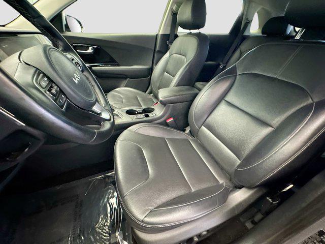 used 2022 Kia Niro car, priced at $23,998