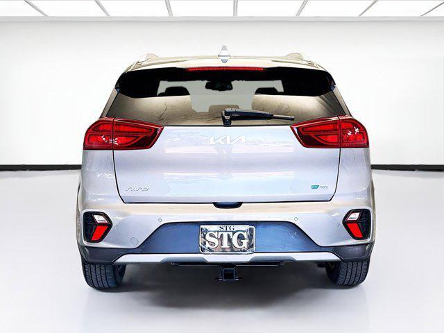 used 2022 Kia Niro car, priced at $23,998