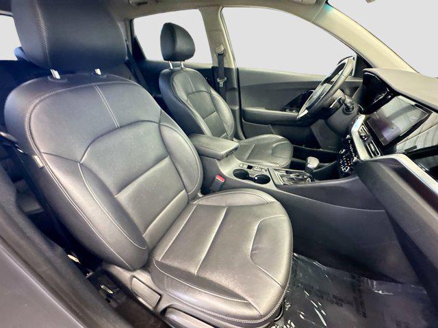 used 2022 Kia Niro car, priced at $23,998