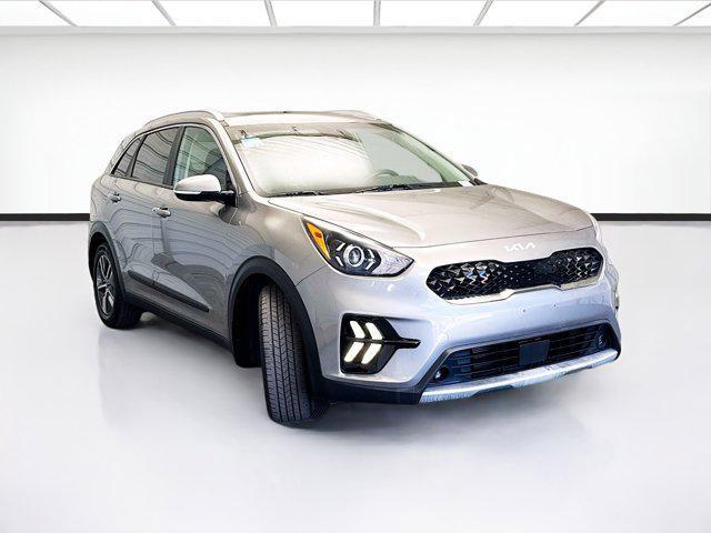 used 2022 Kia Niro car, priced at $23,998