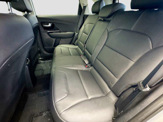 used 2022 Kia Niro car, priced at $23,998