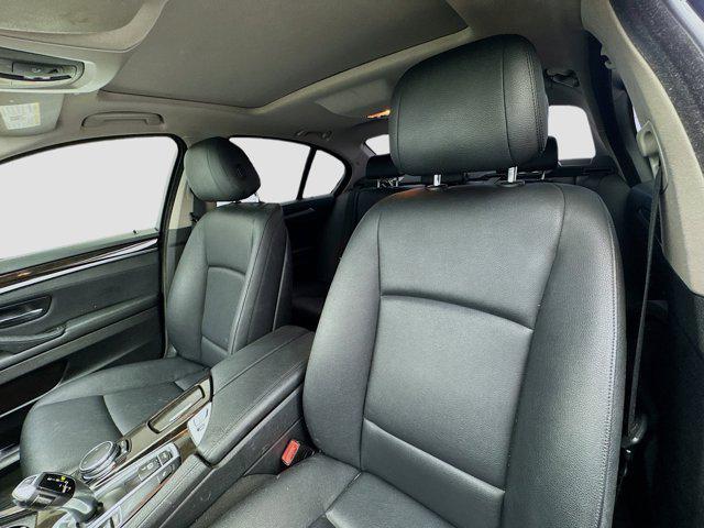 used 2015 BMW 528 car, priced at $9,888