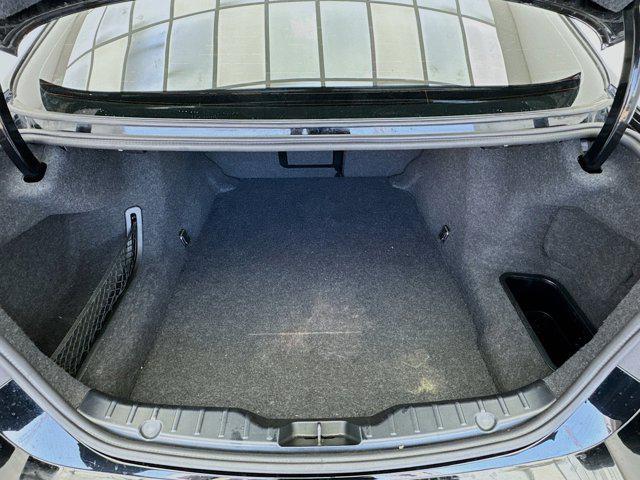 used 2015 BMW 528 car, priced at $9,888
