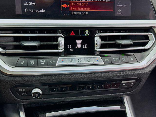used 2021 BMW 430 car, priced at $28,788