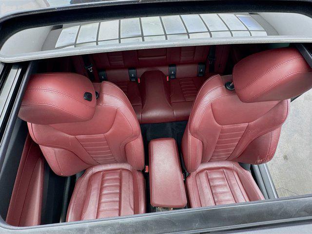 used 2021 BMW 430 car, priced at $28,788