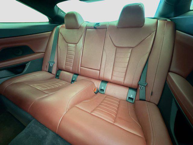 used 2021 BMW 430 car, priced at $28,788