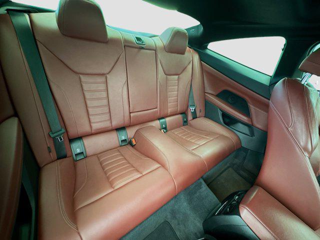used 2021 BMW 430 car, priced at $28,788