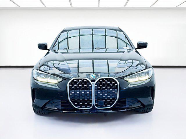 used 2021 BMW 430 car, priced at $28,788