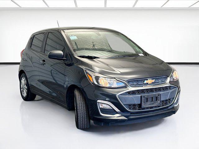 used 2022 Chevrolet Spark car, priced at $10,998