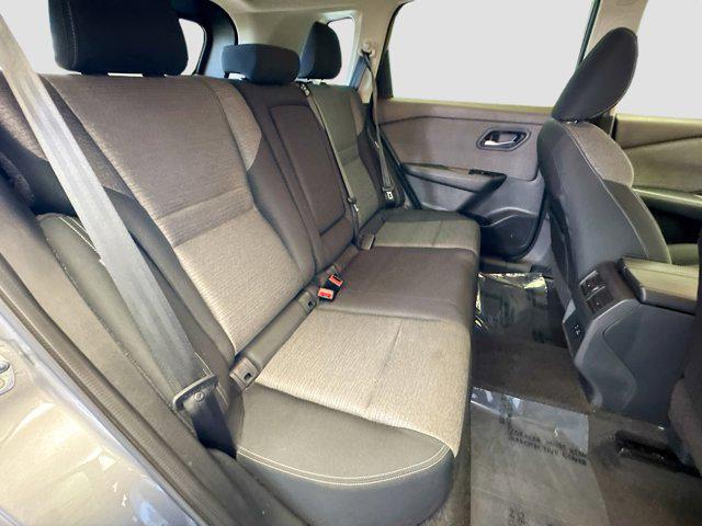 used 2022 Nissan Rogue car, priced at $20,292