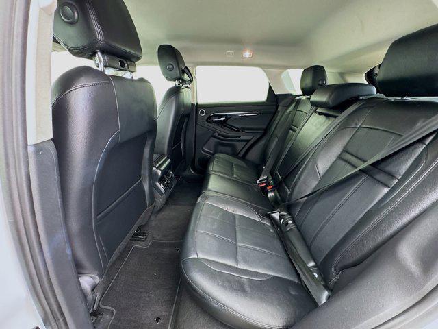 used 2023 Land Rover Range Rover Evoque car, priced at $34,298