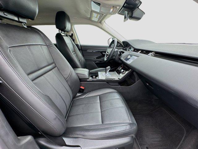used 2023 Land Rover Range Rover Evoque car, priced at $34,298