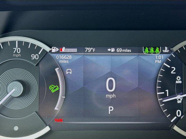 used 2023 Land Rover Range Rover Evoque car, priced at $34,298