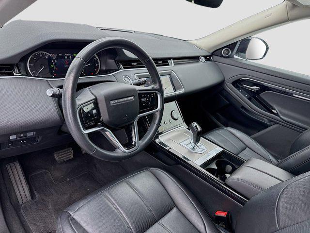 used 2023 Land Rover Range Rover Evoque car, priced at $34,298